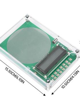 0.01H~30000Hz调频舒曼波发生器正弦调发频信号生纯器多z种ALB波