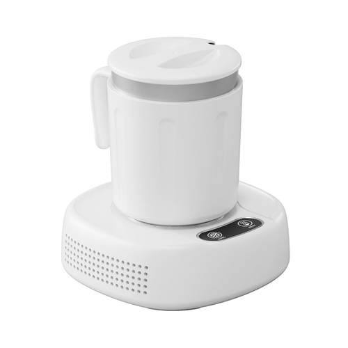 夏季新款快速制冷杯便携冰镇降温杯垫冷暖两用恒温制冷创意冰镇杯