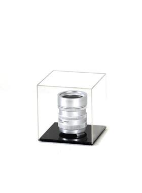 现代简约样板间单反相机镜头模型道具装饰柜软样板装饰桌面摆件