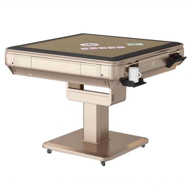 厂全一自动四麻将机全年双十款38-56型麻家将桌自动口棋牌桌,住宅家具,麻将桌,淘宝优惠券,粉丝福利购,淘宝优惠卷