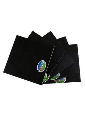 黑膜清筑水模建RPU多层板胶合板木胶板材杨松结合整筑芯黑膜建模