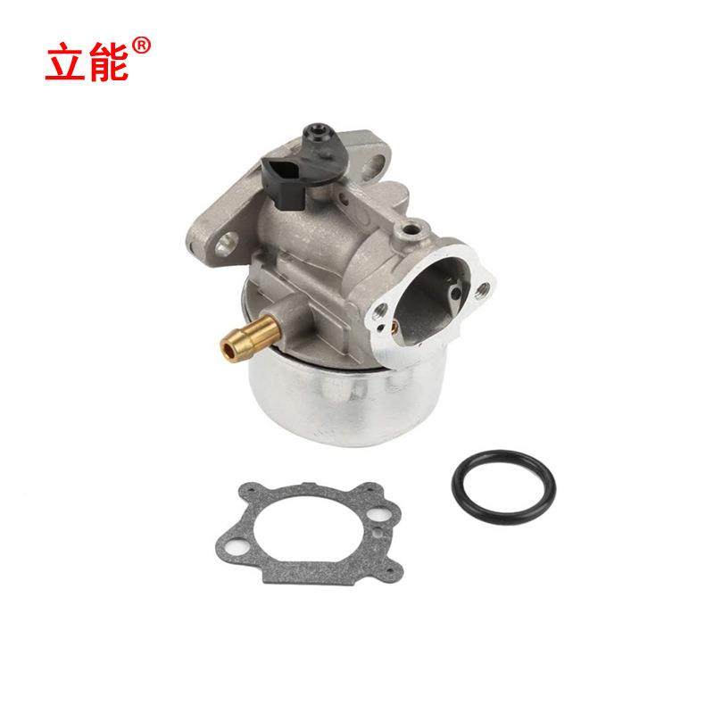 割草机配件化油器套装79988用于B4&S适141XRW11649817069882,农机/农具/农膜,农机配件,淘宝优惠券,粉丝福利购,淘宝优惠卷