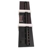 新用装 湿饰壁家炉超式 薄嵌入雾化壁炉加器仿真火焰壁20474炉芯雾