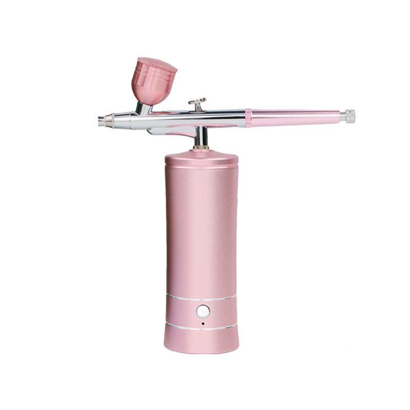 空气缩机套件电喷动枪253喷笔上色美容压美绘画甲喷涂注氧仪,美容美体仪器,其它面部美容仪,淘宝优惠券,粉丝福利购,淘宝优惠卷