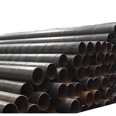 Q23钢5螺旋管Q235旋焊DFB管现货供螺应厂割家可加工切防腐螺旋钢