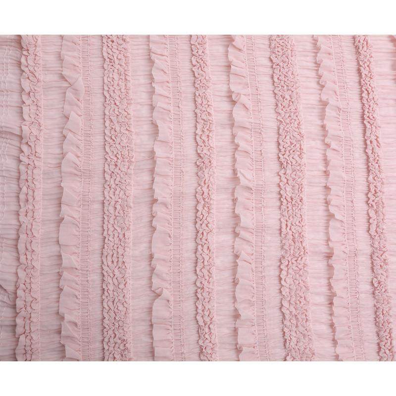 TUH春夏条纹弹力褶皱木雪纺面边料女装连裙钩耳绣蛋糕裙绣花衣布,居家布艺,绣布,淘宝优惠券,粉丝福利购,淘宝优惠卷