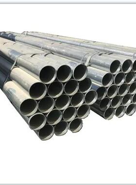 南通镀锌管钢热镀锌管售热管浸锌焊现货销一支起JAY出库