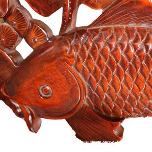 家居木制工艺品东中阳式HR-1001人物木雕雕刻木质摆件东阳木雕定