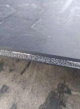 铺车胶厢橡胶夹黑色耐老化抗撕拉胶皮垫耐磨货车车KEK箱线铺车底