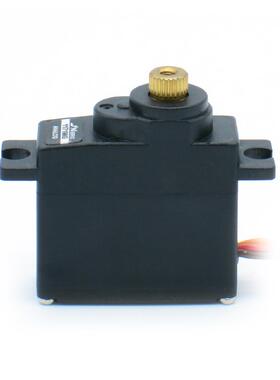 JXSe869o/PS-1171r/MG1：18遥控v车固定翼17g金属齿模拟舵机