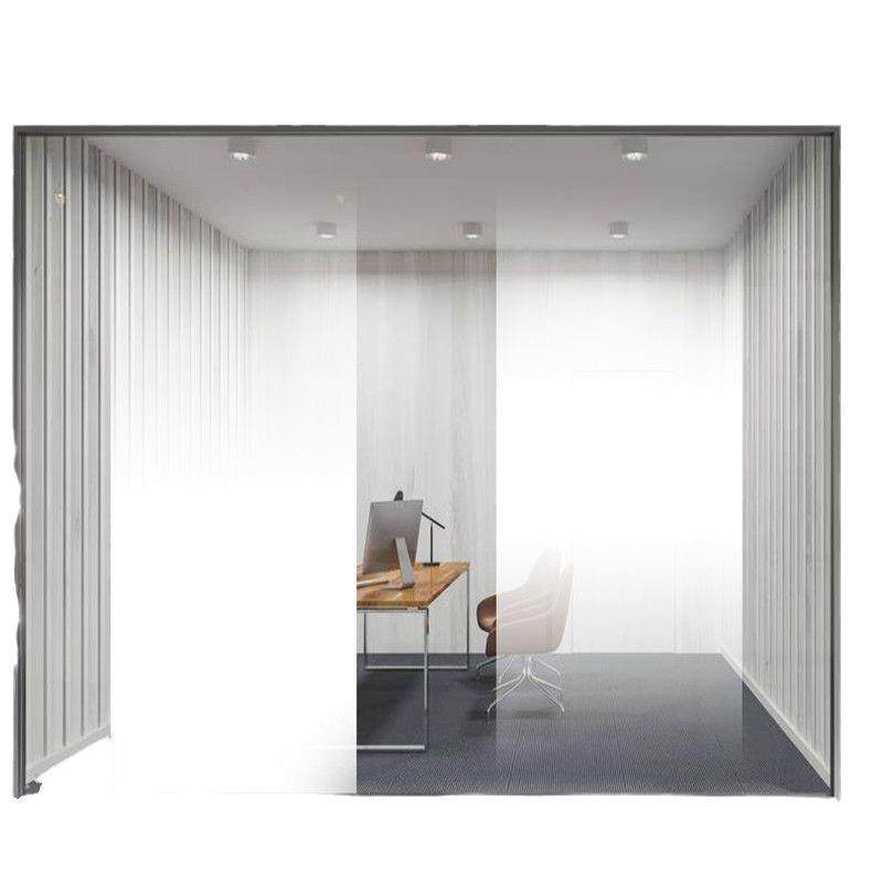 UV圆点渐变玻璃贴纸透光不透明办公室玻璃膜防窥单向双向玻璃贴膜