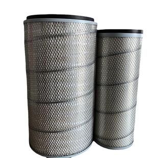工业空气滤芯过2440KK2442K24K2440/K246K2448K2450滤粉尘过滤滤
