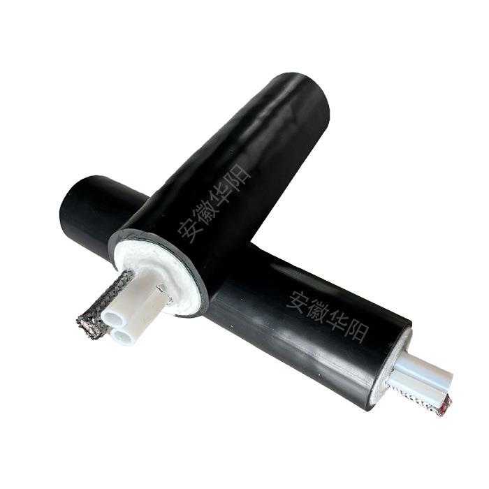 CEMS烟气在线采样管SMB-FTH-D42-B28-A-0-0-E取样管伴热采样管