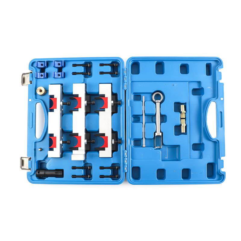 22件套宝马维修工具奔驰M270M274正时工具现货沃尔沃汽车正时工具