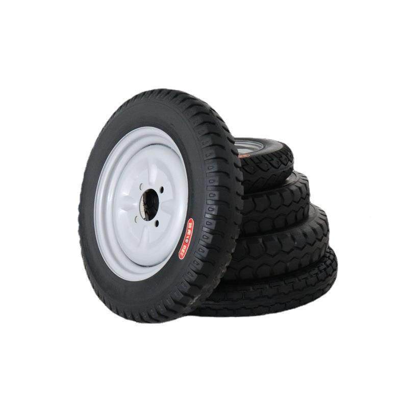 4充0012免气-实心轮电动三胎轮车工地手推车橡胶轮胎灰斗车轮子,汽车零部件/养护/美容/维保,工程机械轮胎,淘宝优惠券,粉丝福利购,淘宝优惠卷