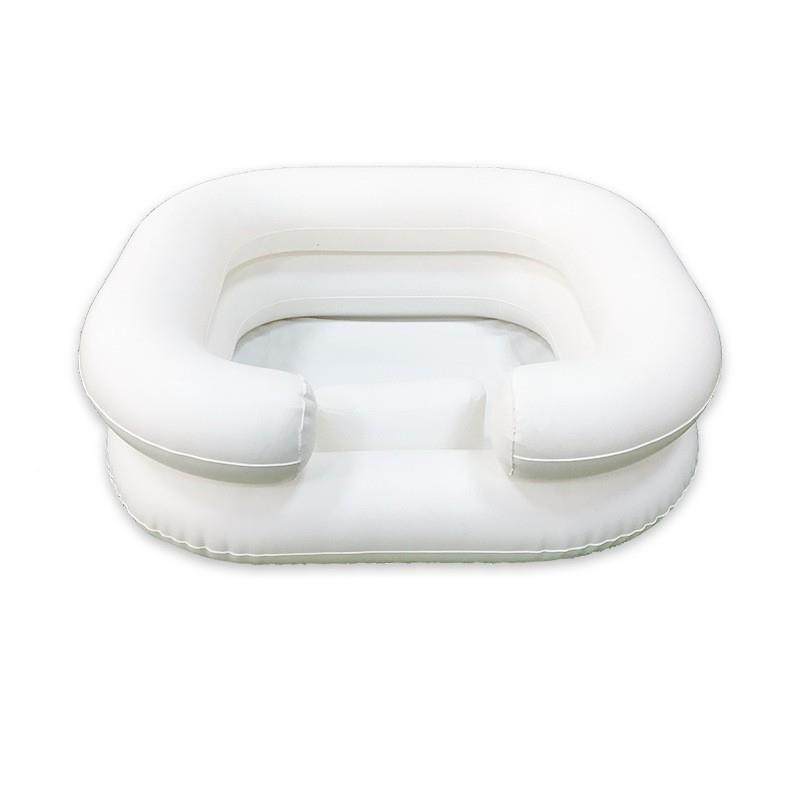 充气洗头盆双层加厚水病6352患卧护理清洁洗发池易排配管多色床水,家庭/个人清洁工具,足浴盆/足浴桶,淘宝优惠券,粉丝福利购,淘宝优惠卷