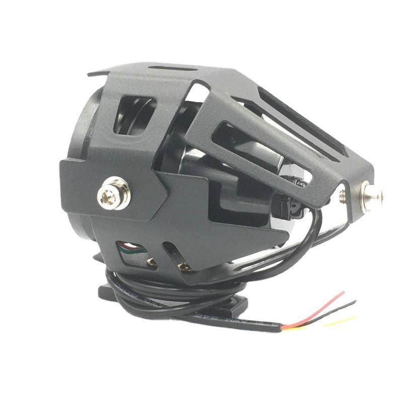 踏板电动灯超亮车大灯强光外置车改装自装摩托闪车开道爆灯,汽车零部件/养护/美容/维保,大灯附件,淘宝优惠券,粉丝福利购,淘宝优惠卷