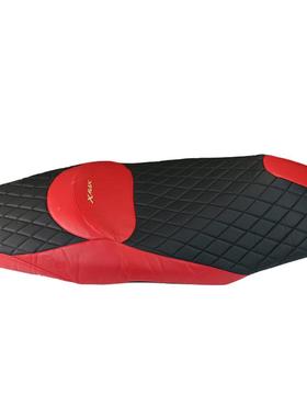 适用雅马哈XMAX252XMAX2500XMAX300017-2套024年摩于托车座垫坐垫