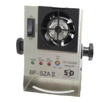 日本SSDBF-SZAII静电离子风机静电消除器原装进口