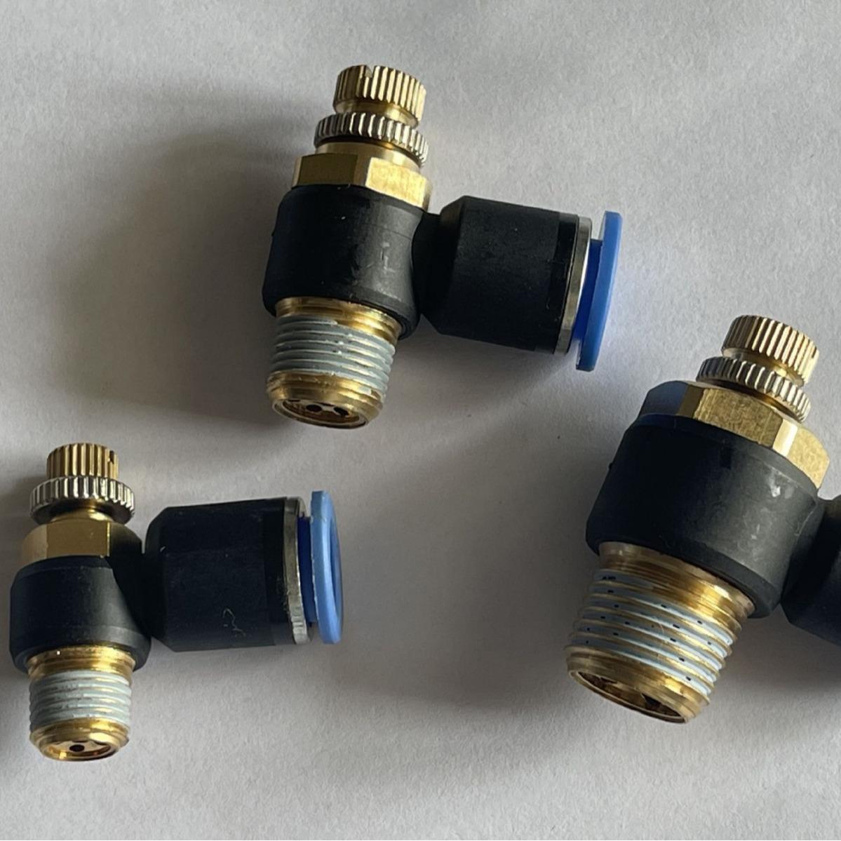 NSE0802NSE083NSE004NSE1002NSE1003N8SE1004气0管接头