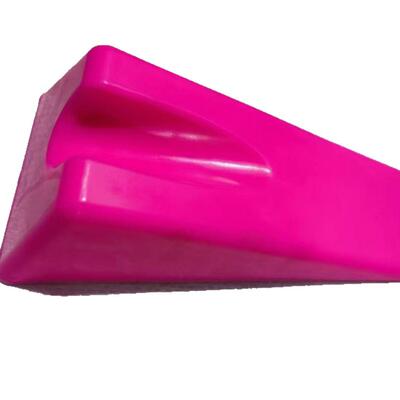 橡胶制品关节松动术楔形垫硅胶板楔形垫橡胶制品