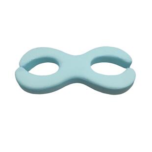 侧睡枕头不压脸防皱纹法令纹防颈纹护眼枕护耳朵护肤脸枕