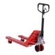 小型液压无腿1吨2吨吨5吨手动地牛托盘随车装 卸仓库托车电动叉车