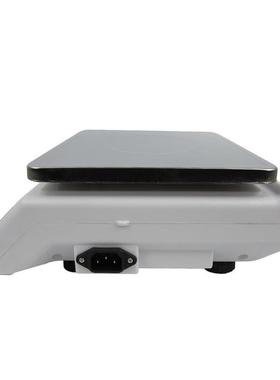 高精度电子计重桌秤ACS-6JZ1.5/3/6/10/15/30kg工业秤烘焙秤