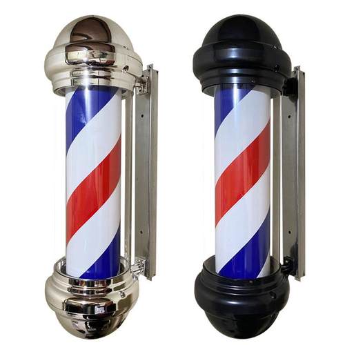 美容美发转灯#美发标志灯#理发店灯#发廊灯#厂家直销，量大从优#