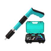 吊顶迷你射钉枪炮钉枪固定水电支架空调安装 工具专用链接