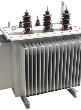 油浸式电力变压器S13-M-315/500KVA油浸式配电变压器10kv高压三相