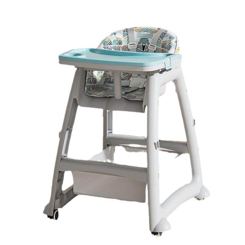 肯德基同款宝宝餐椅婴儿家用吃饭餐桌座椅多功能餐厅酒店商用儿童