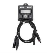 mppt光伏优化器650w太阳能板功率提升性能太阳能优化器CE爆款