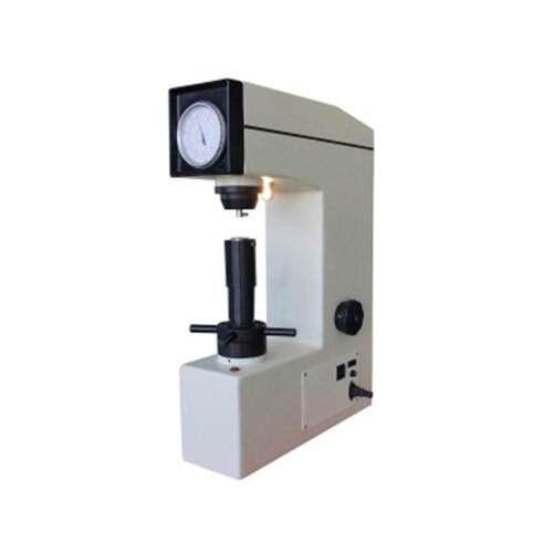 leeb里博HRM-45D电动表面洛氏硬度计具有良好的经济性和实用性