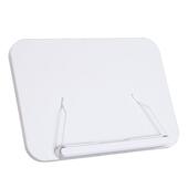 阅读书架防近视阅读架可调节移动儿童看书架固定书本简易阅读支架