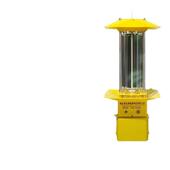 蚊 伊 农林茶果渔业蔬菜大棚养殖机场诱虫灭蛾灯 灭 室内外频振式