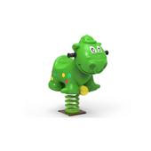 儿童PE板摇摇乐配套游乐设施亲子幼儿园户外弹簧摇摇马亲子互动