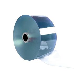 空调pvc软门帘透明塑料冷库门帘卷隔断帘商用门帘