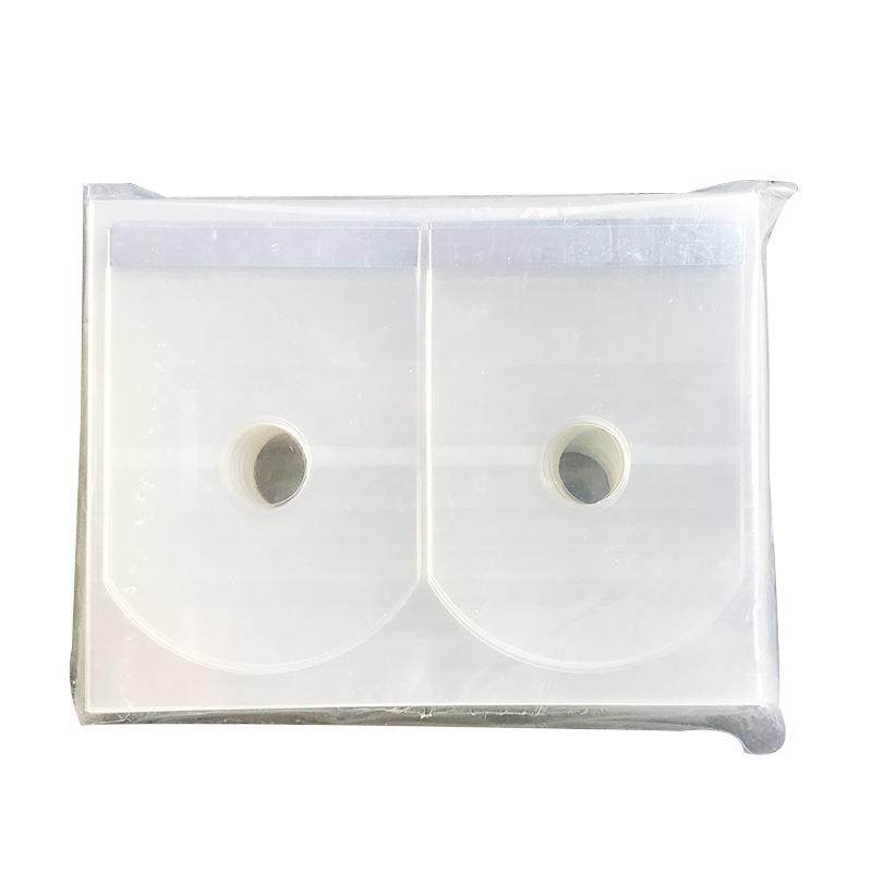 厂家透明防滑镜片贴膜眼镜防滑贴防滑防跑轴镜片防滑贴