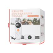 新品 彩屏止吠器训狗器防狗叫宠物用品安全无害不伤狗精准止吠