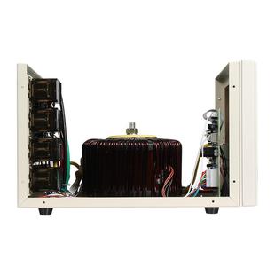 厂家直供10KVA稳压器空调电子式220V稳压器10KW全自动交流稳压器