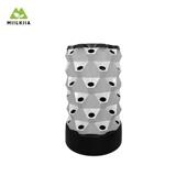 水培菠萝塔立体种植系统塑料NFT水培塔家庭阳台无土栽培设备