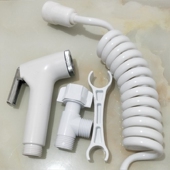 Tap Handheld Shower 1Set Female Bidet Sprayer Hygeian Toilet
