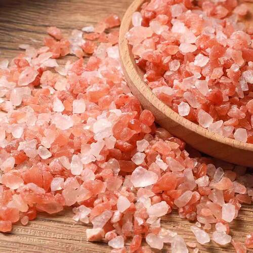 Himalayan Pink Salt 100g Pure and Naturally Organic Food