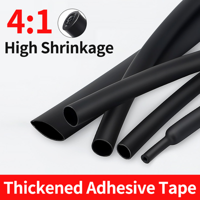 Heat Shrink Tube Shrinkable Tubing Cable Sleeve Wrap Wire