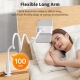 Stand Flexible Holder Bed Tablet Phone For Desk Long