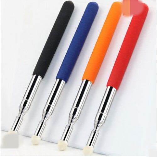 1pc Stretchable Pointer touch whiteboard pen High quality