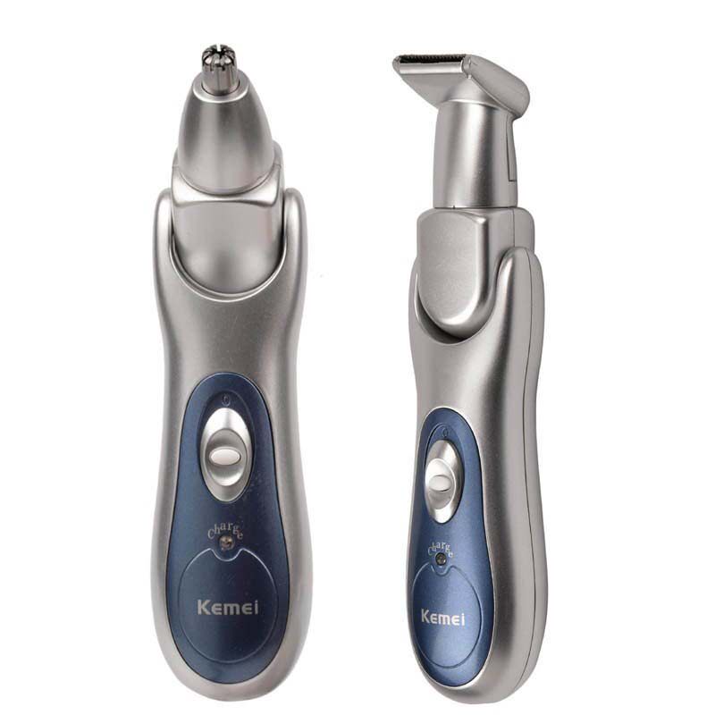 Nose Trimmer Clipper Razor Hair-Cutting-Machine Hair-Removal