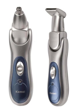 Nose Trimmer Clipper Razor Hair-Cutting-Machine Hair-Removal