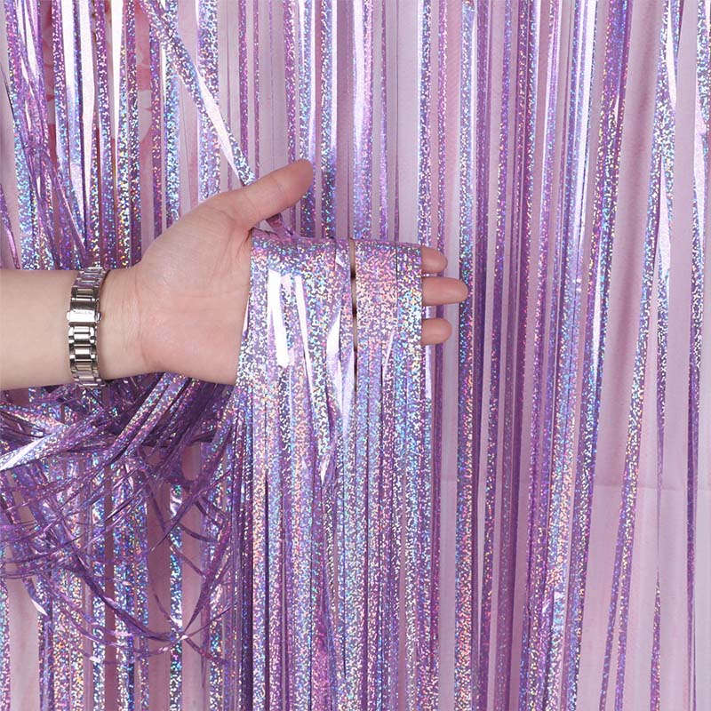 Wedding Decoration Birthday Party Wall Drapes Photo Backdrop